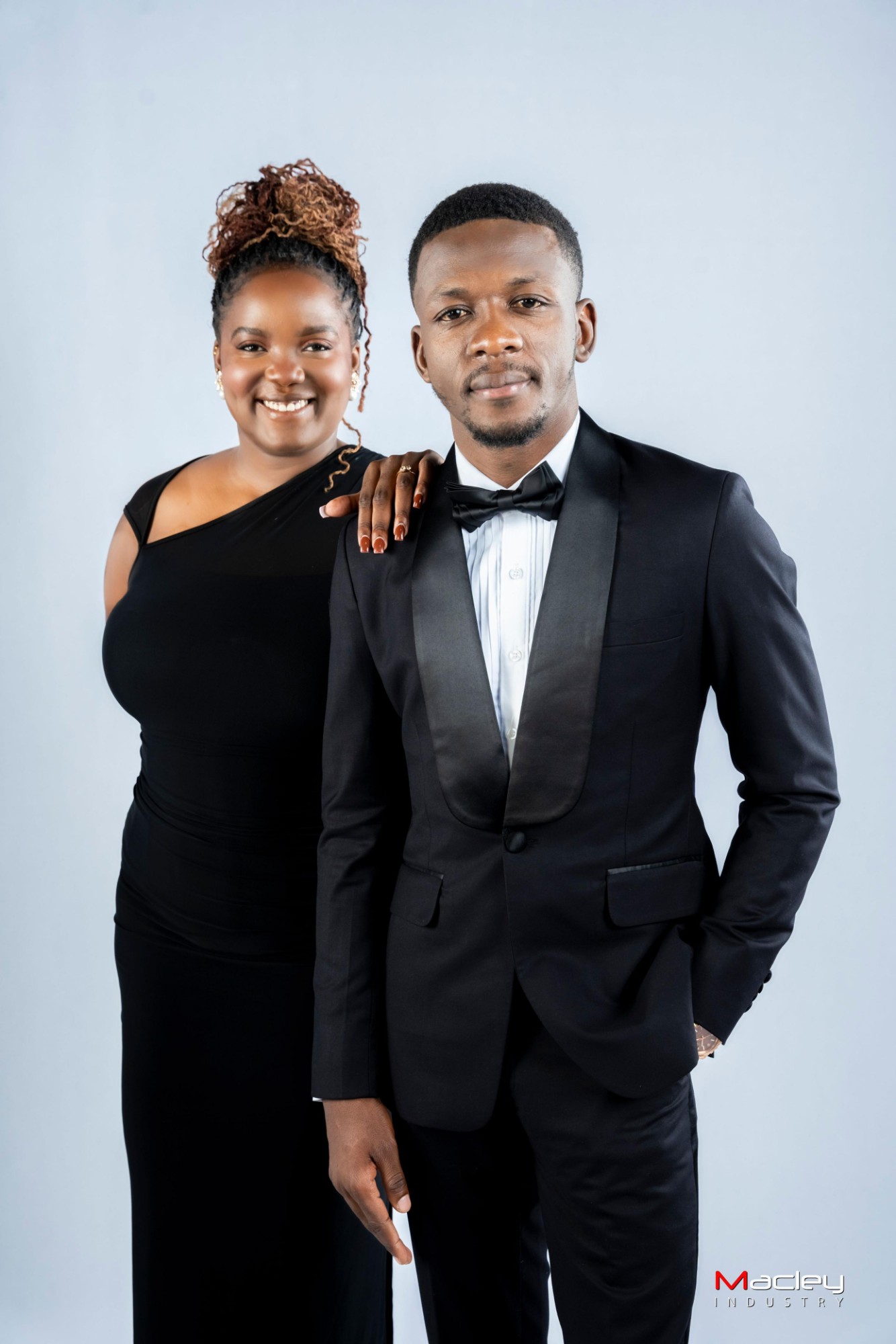 Sifa & Tommy