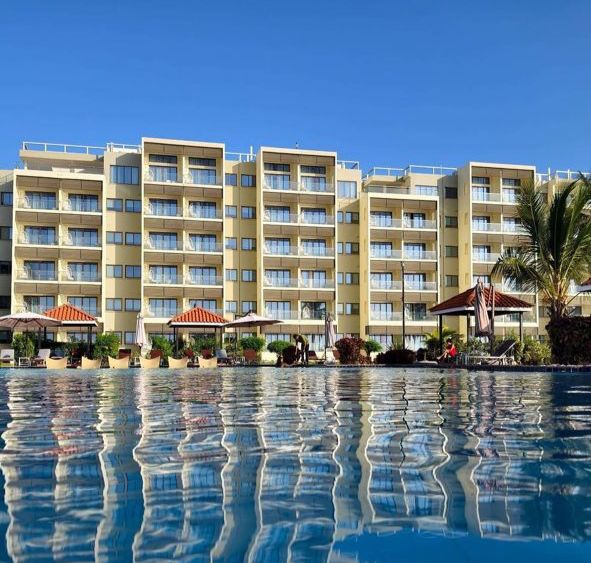 Golden Tulip Zanzibar